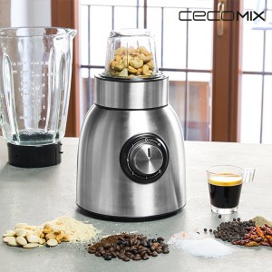 Broyeur pour Blender en Verre Cecotec Titanium 4067
