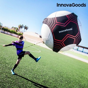 Élastique pour Entraînement de Football InnovaGoods