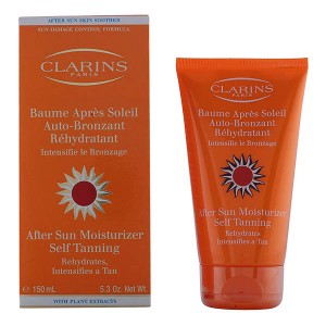 Clarins - AFTER-SUN baume autobronzant 150 ml