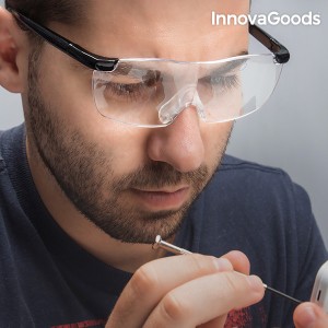 Lunettes Loupe InnovaGoods