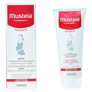 Baume relaxant Maternite Mustela
