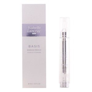 Complexe multivitaminé visage Essence Miracle Isabelle Lancray