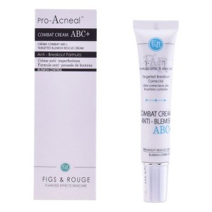 Correcteur facial Proacneal Figs & Rouge