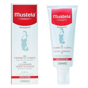 Gel raffermissant corporel Maternite Mustela