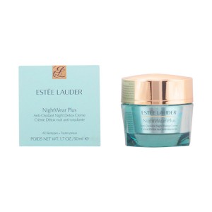 Crème de nuit Nightwear Plus Estee Lauder