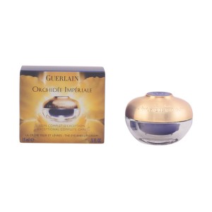 Soin contour des yeux et des lèvres Orchidee Imperiale Guerlain