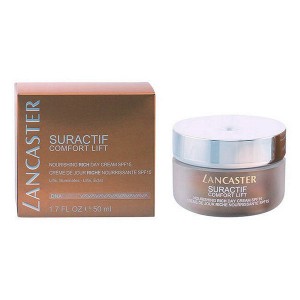 Crème anti-âge Suractif Comfort Lift Lancaster