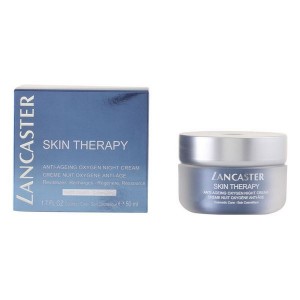 Crème de nuit Skin Therapy Lancaster