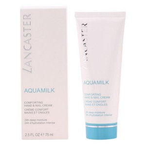 Lotion mains Aquamilk Lancaster