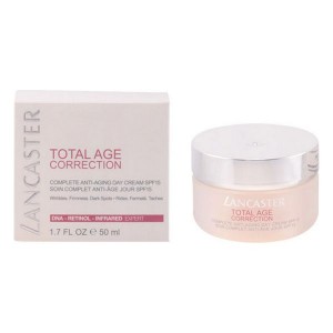 Crème anti-âge Total Age Correction Lancaster