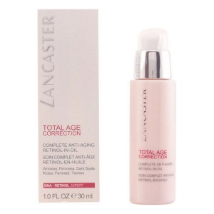 Crème rétinol Total Age Correction Lancaster
