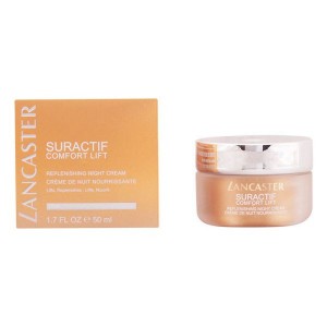 Crème de nuit Suractif Comfort Lift Lancaster