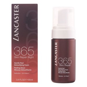 Exfoliant visage 365 Skin Repair Detoxifing Foam Lancaster