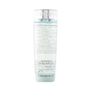 Tonique facial Pure Focus Lancôme