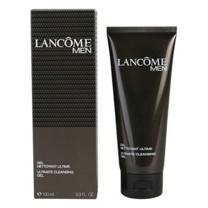 Gel nettoyant visage Homme Lancome