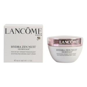 Crème de nuit Hydra Zen Neurocalm Lancôme