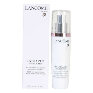 Crème hydratante Hydra Zen Neurocalm Lancôme