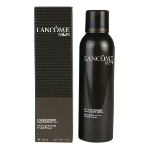 Mousse à raser Homme Lancome