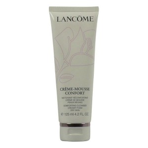 Mousse nettoyante Confort Lancome