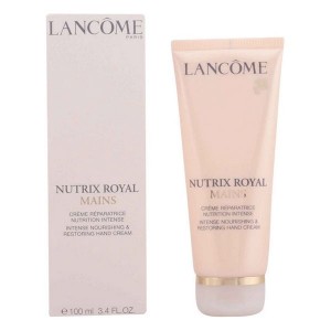 Lotion mains Nutrix Royal Lancome