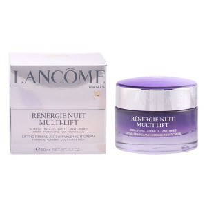Crème de nuit Renergie Multi-lift Lancôme