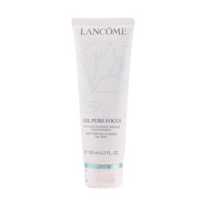 Nettoyant visage Pure Focus Lancome
