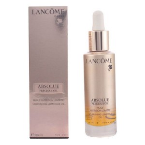 Huile nourrissante Absolue Lancome