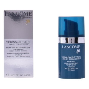 Baume anti-âge contour des yeux Visionnaire Yeux Lancôme