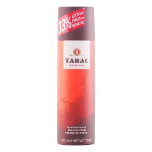 Mousse à raser Tabac Tabac