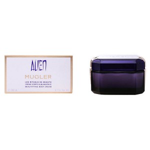 Crème hydratante Alien Thierry Mugler