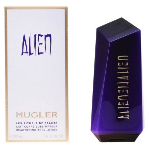 Lotion corporelle Alien Thierry Mugler