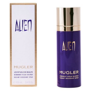 Spray déodorant Alien Thierry Mugler
