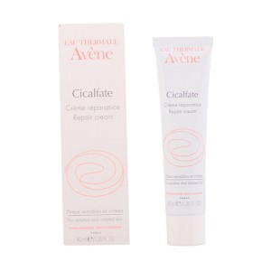 Lotion mains Cicalfate Avene