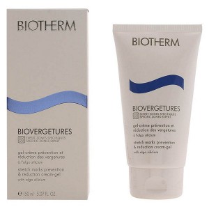 Lotion corporelle anti-vergetures Biovergetures Biotherm