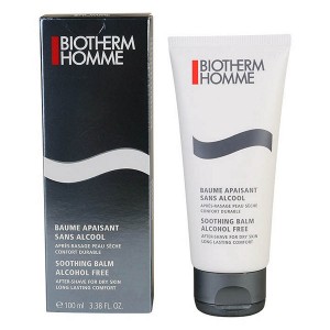 Baume aftershave Homme Biotherm