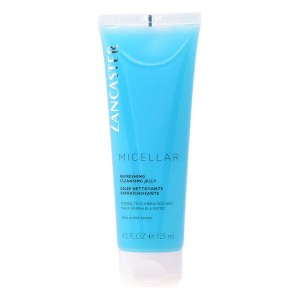 Gel nettoyant visage Micellar Lancaster