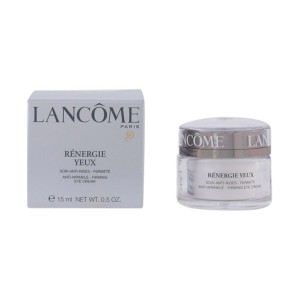 Soin anti-âge contour des yeux et des lèvres Renergie Lancôme