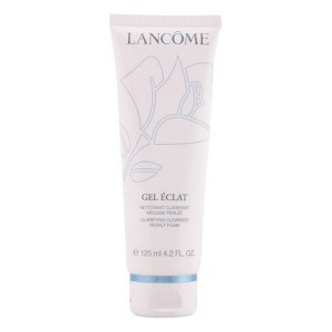 Mousse nettoyante Eclat Lancome