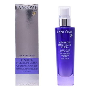 Gel anti-âge de jour Renergie Lancôme