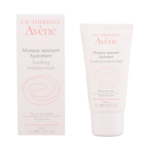 Masque Avène Avene