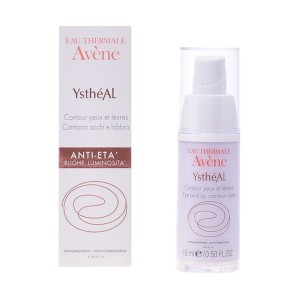 Soin contour des yeux Ystheal+ Avene