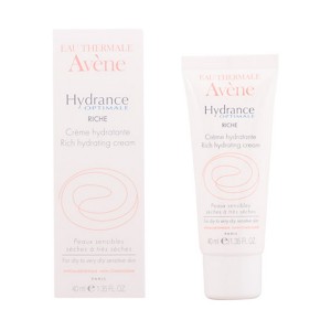 Crème hydratante Hydrance Optimale Avene