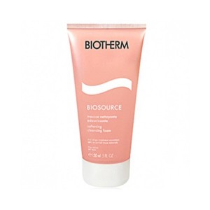Nettoyant visage Biosource Biotherm