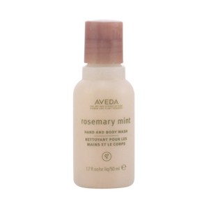 Gel douche Rosemary Mint Aveda
