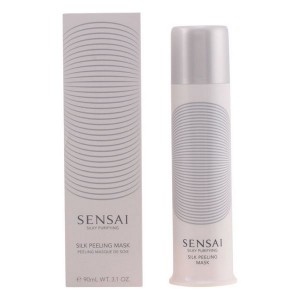 Masque peeling glycolique Sensai Silky Kanebo