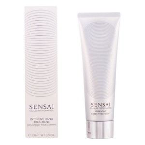 Crème hydratante pour les mains Sensai Cellular Kanebo