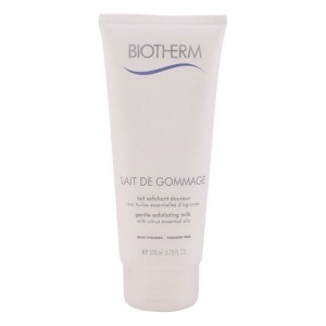 Exfoliant corps Lait Biotherm