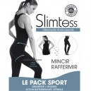 Le pack sport