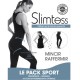 Le pack sport