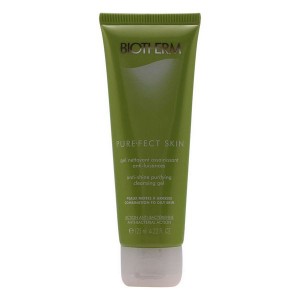 Gel nettoyant visage Purefect Skin Biotherm